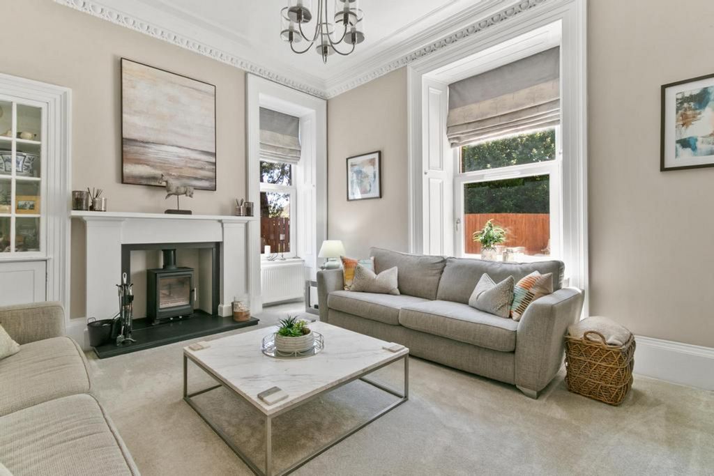 3 bed flat for saleWellhall Road, Hamilton ML3 photo 2