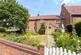 Rectory Lane, Bottesford