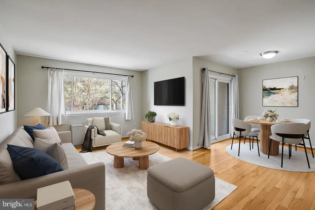 4555 Macarthur Boulevard NW Unit 103, Washington, DC 20007 photo 2