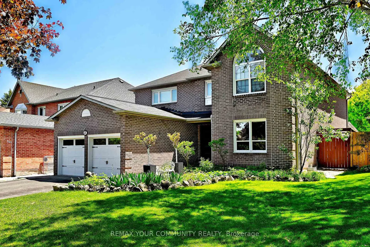 48 Haskell Crescent