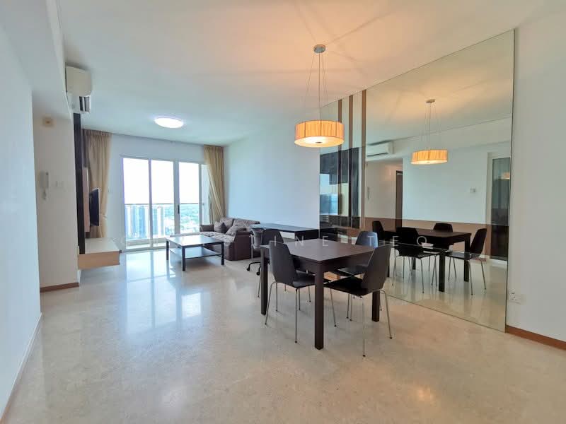 301 Jalan Bukit Ho Swee