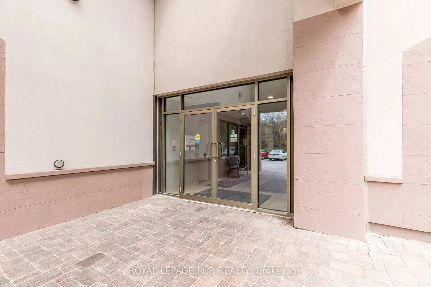699 Aberdeen Boulevard 608