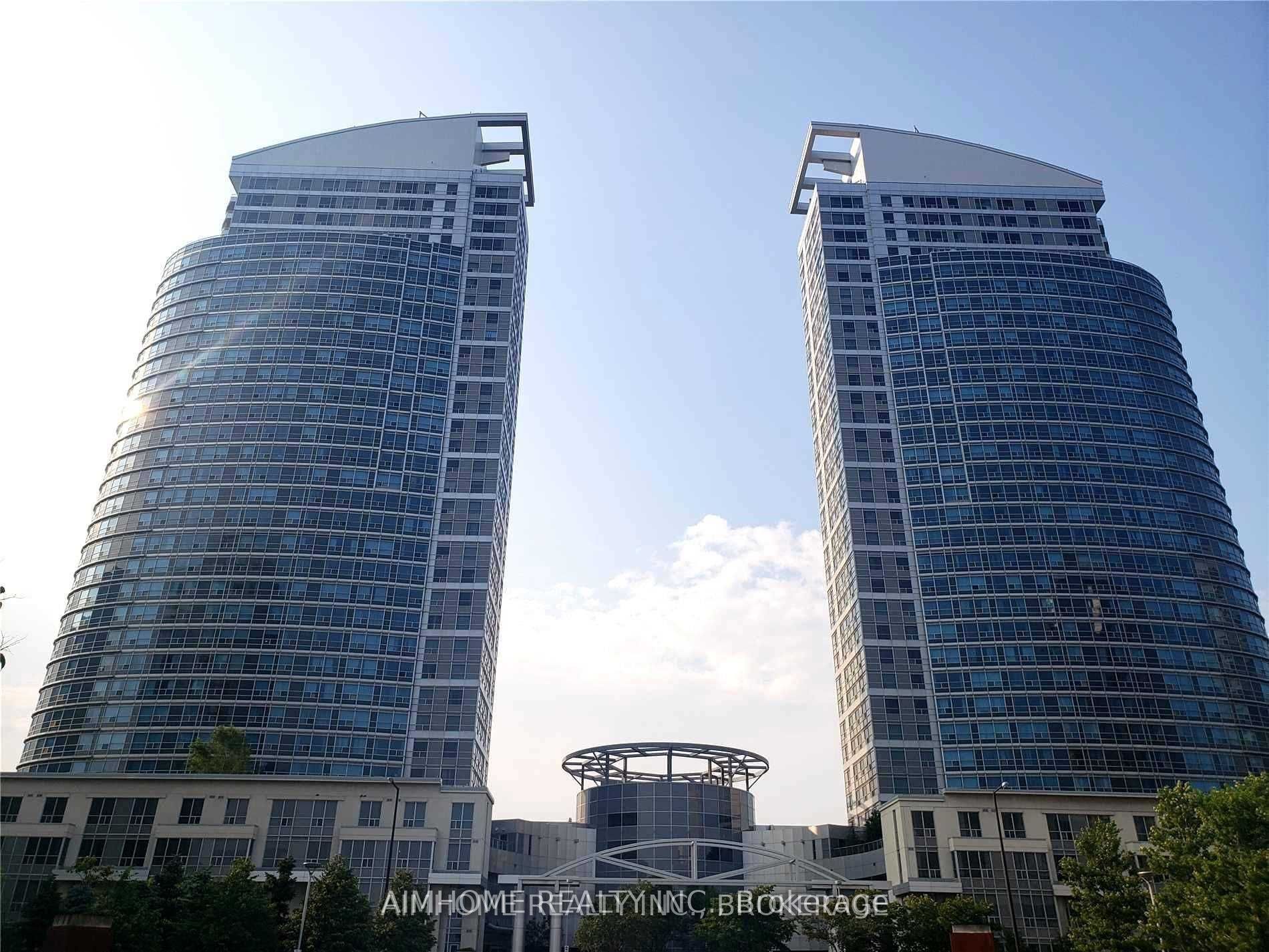 1101-36 Lee Centre Drive, Toronto, ON, M1H 3K2