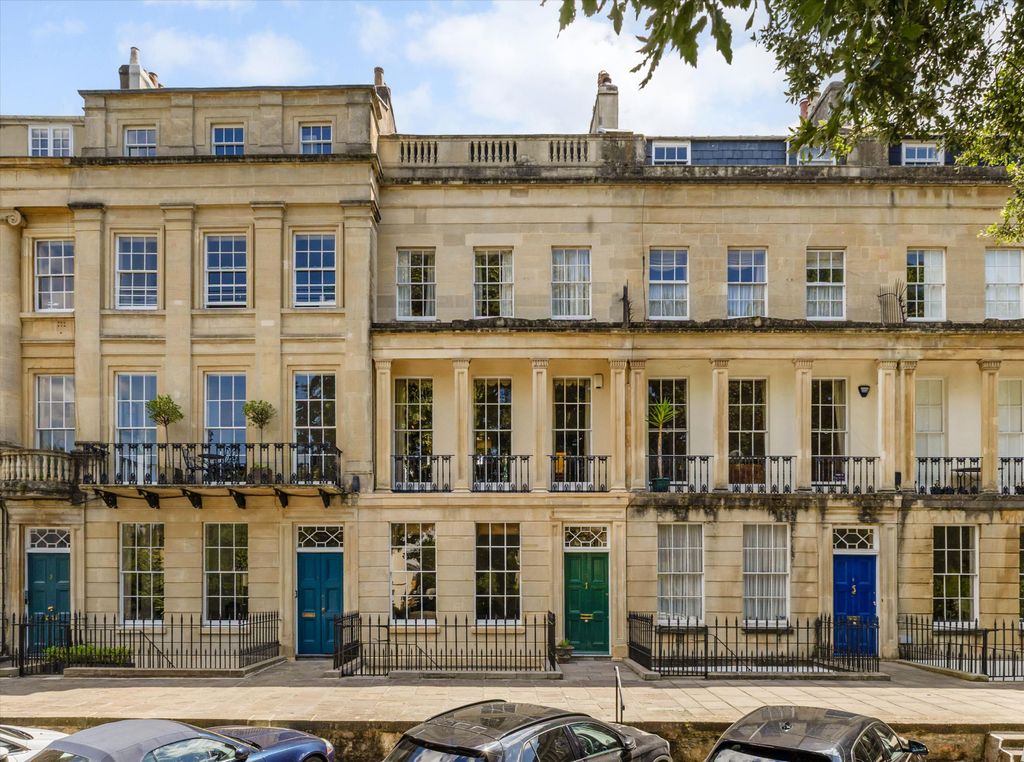 7 bed terraced house for saleVyvyan Terrace, Bristol BS8