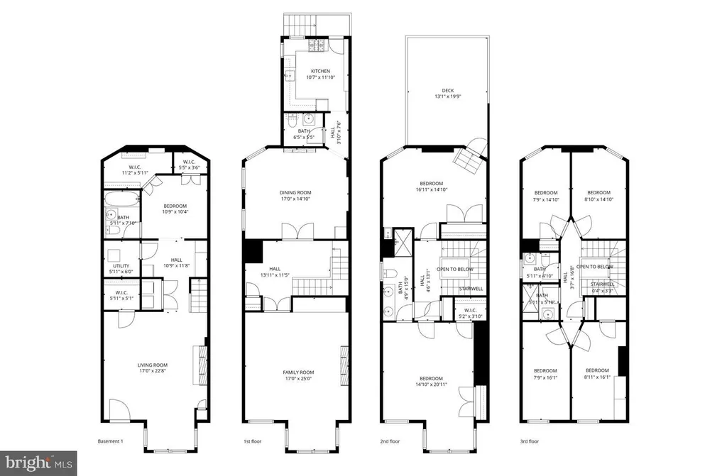 3252 N Street NW, Washington, DC 20007