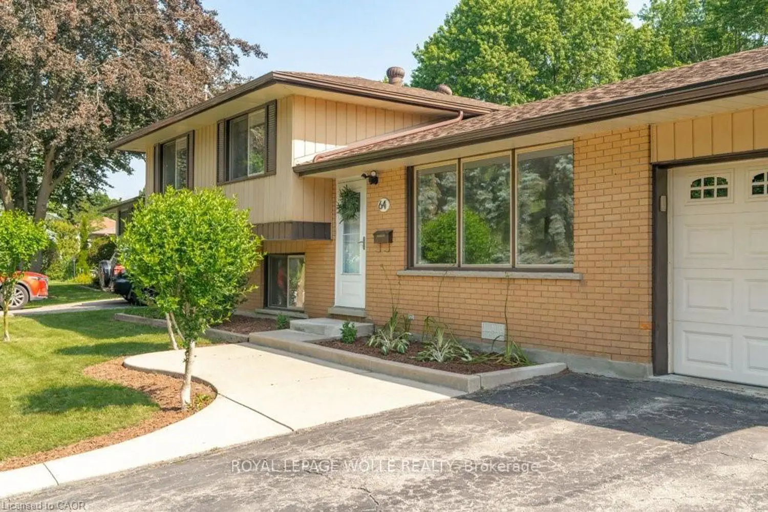 64 Warren Road photo 3
