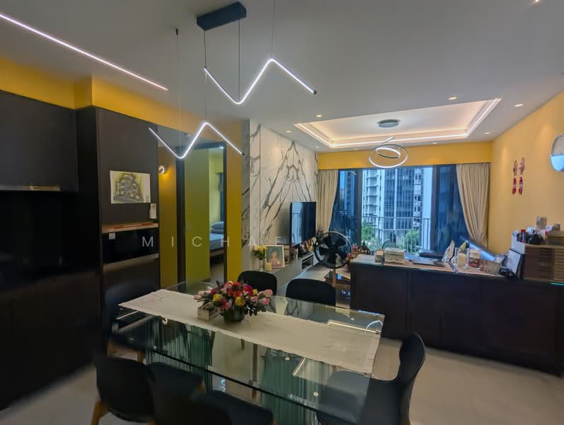 99 Hougang Avenue 2 photo 4