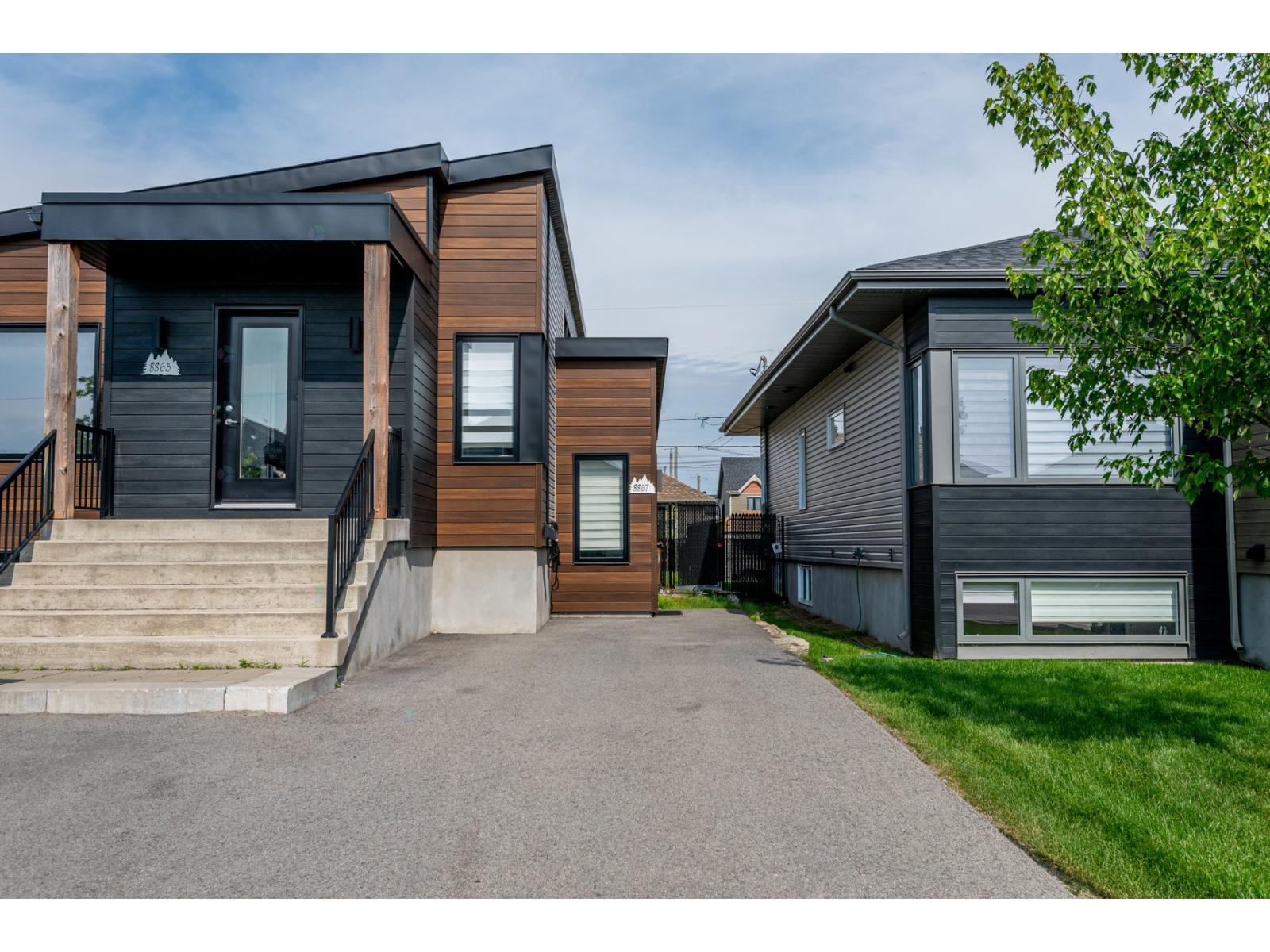 8867 Rue M.-J.-Drapeau