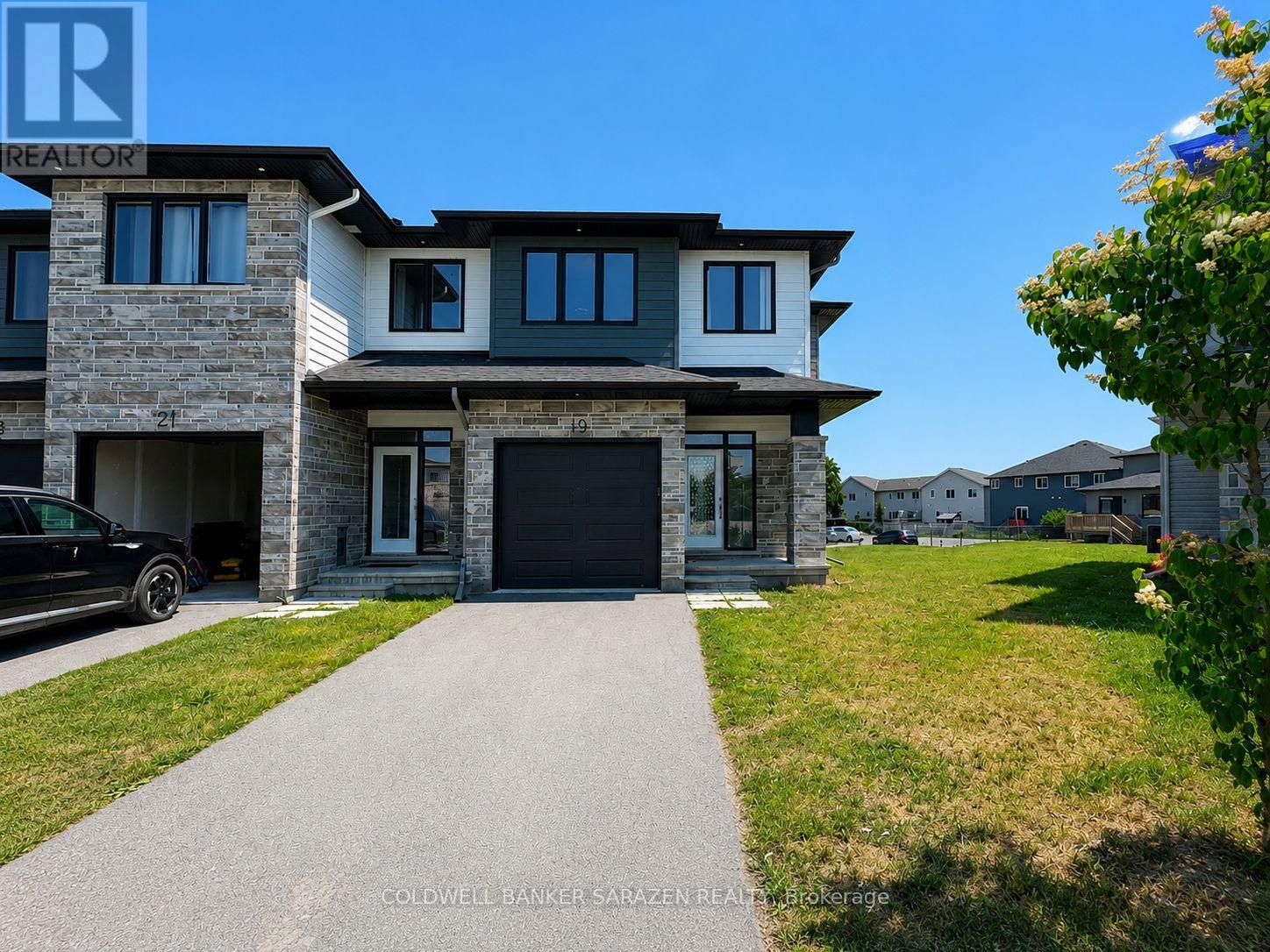 19 MORRALL COURT