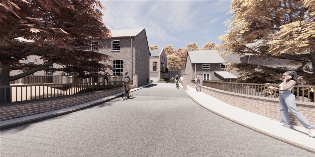 Land for saleSouth Street, Crewkerne TA18