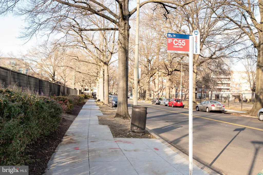 1311 Delaware Avenue SW Unit 231, Washington, DC 20024
