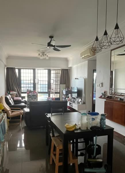 1 Simei Street 3