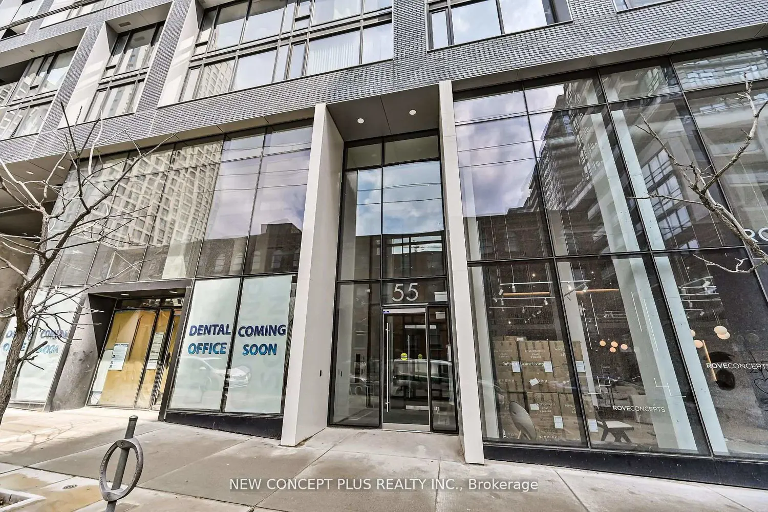 55 Ontario Street 2301