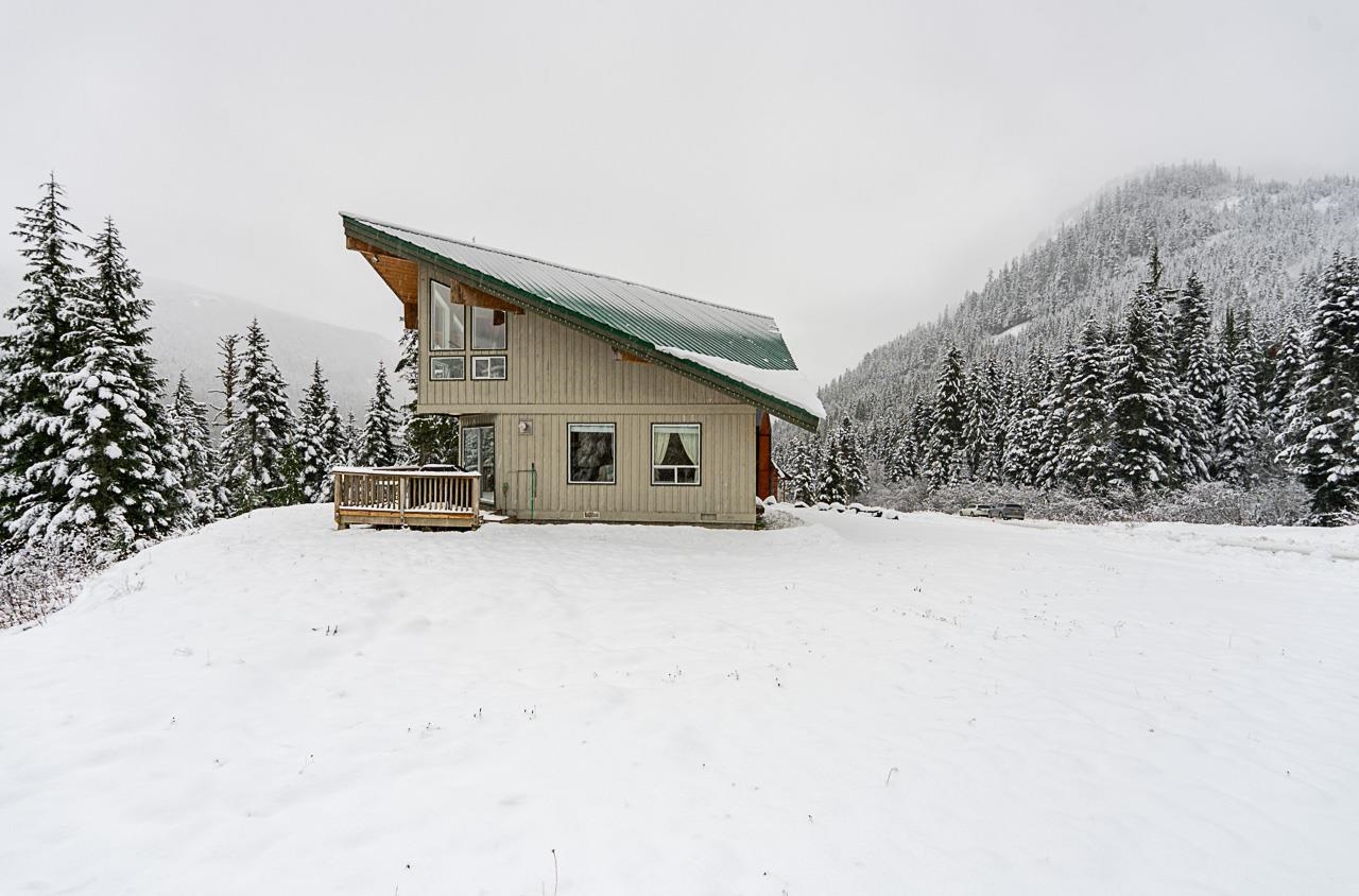 20806 Sakwi Creek Road, Agassiz, BC, V0M 1A1