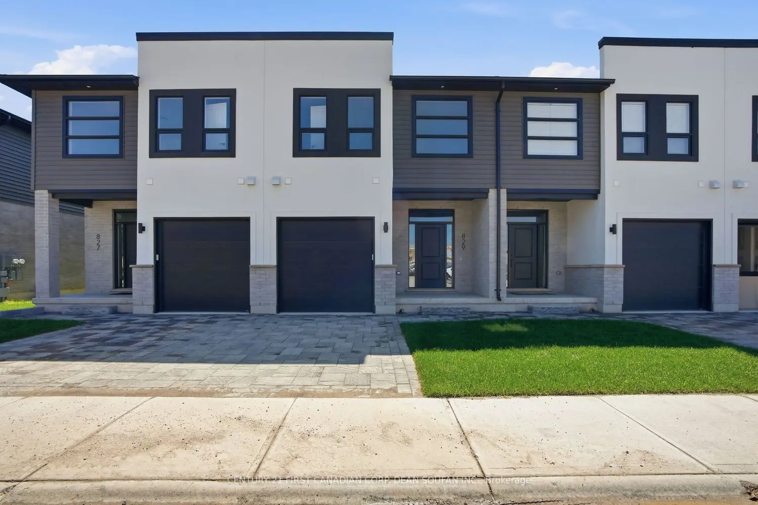 857 Catalpa Square