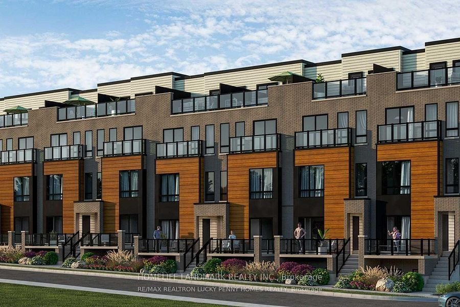 13-235 Mclevin Avenue, Toronto, ON, M1B 0E8