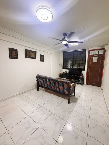 201 Serangoon Central photo 3