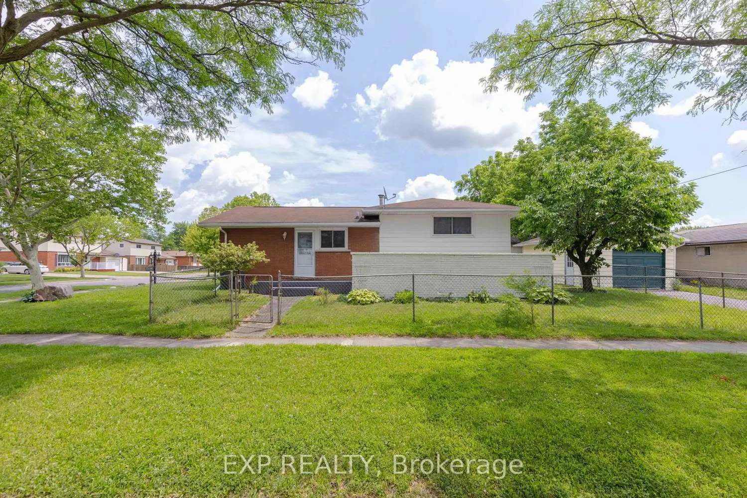 7116 Centennial Street photo 3