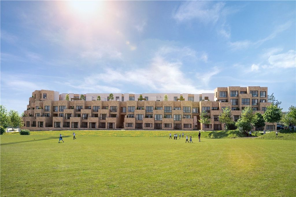2 bed flat for saleEddington Avenue, Cambridge CB3