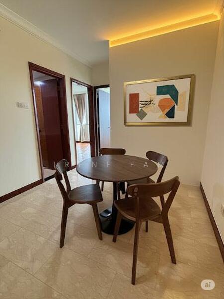 9 Sengkang Square