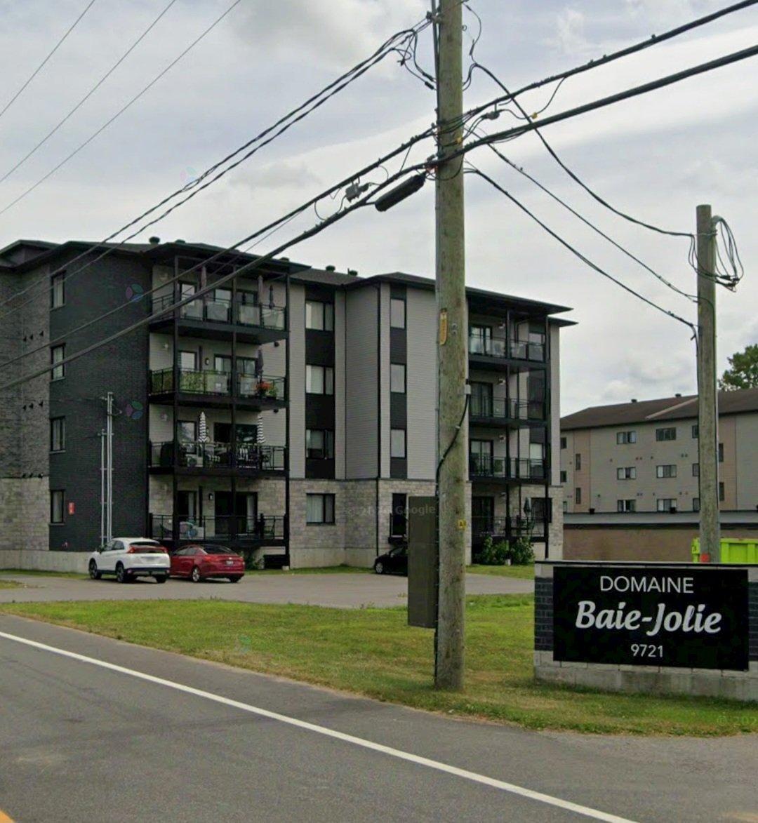 9711 Rue Notre-Dame O.