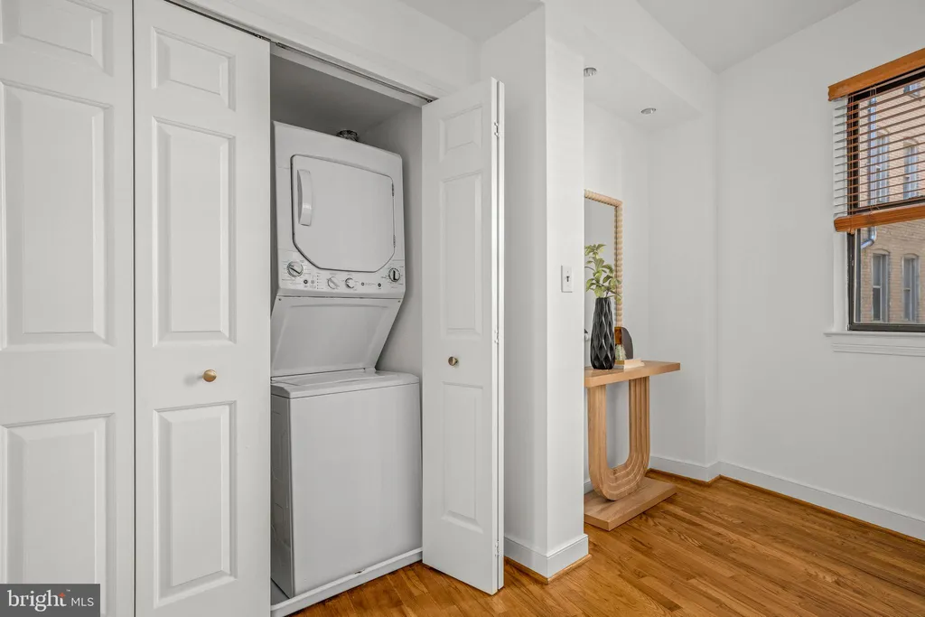 1827 Florida Avenue NW Unit 202, Washington, DC 20009