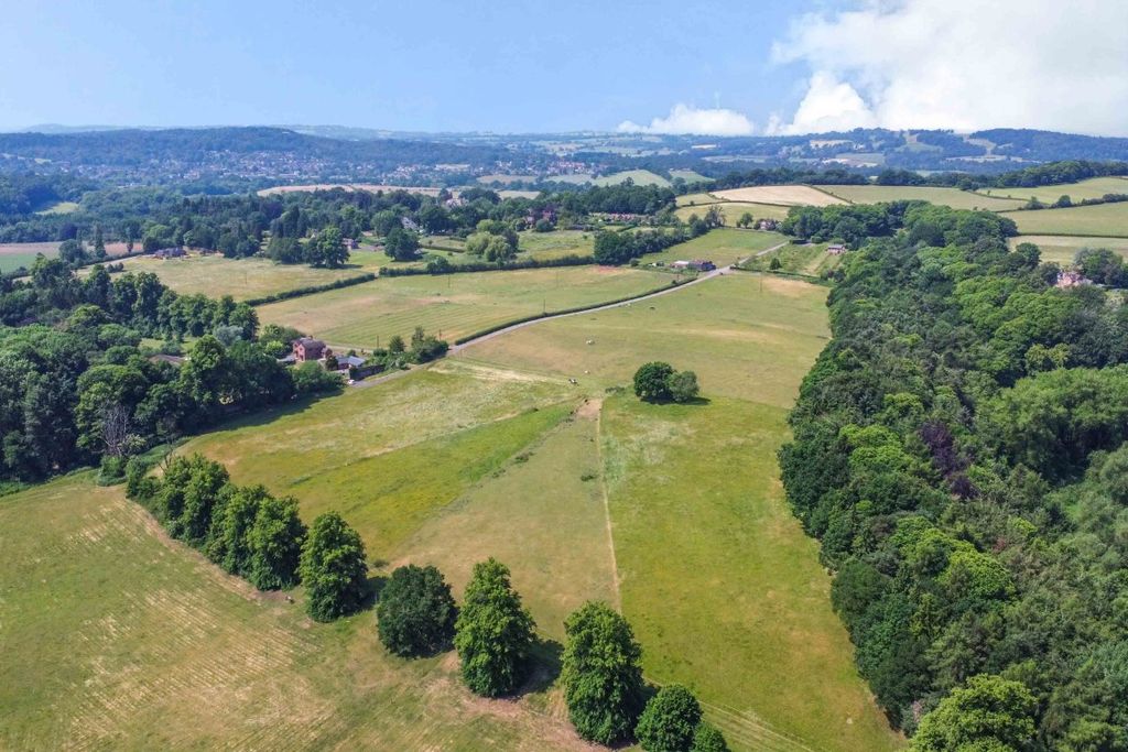 Land for sale64.17 Acres Land At Castle Farm, Greensforge Lane, Stourbridge DY7