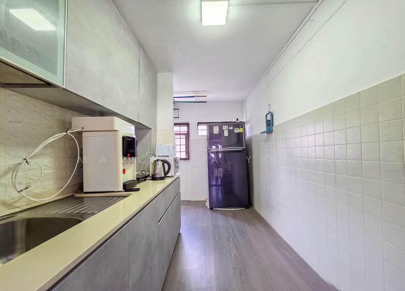 208 Toa Payoh North