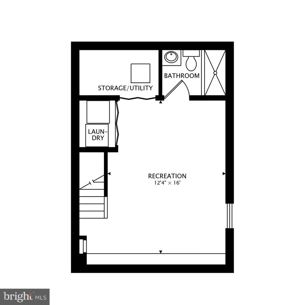 5018 8th Street NE, Washington, DC 20017