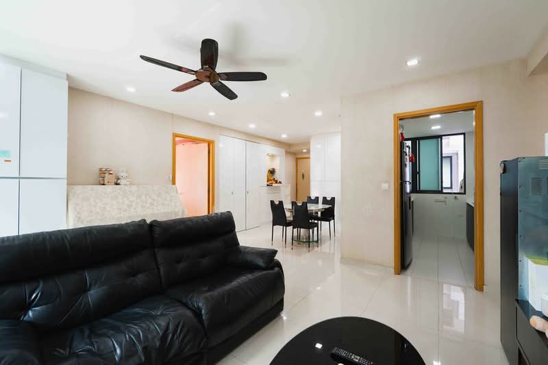 117 Compassvale Bow photo 2