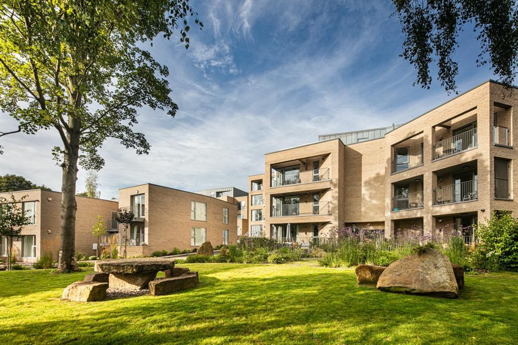 2 bed flat for saleApartment 5 Berkeley Place, 1 Chelsea Heights, Sheffield S11
