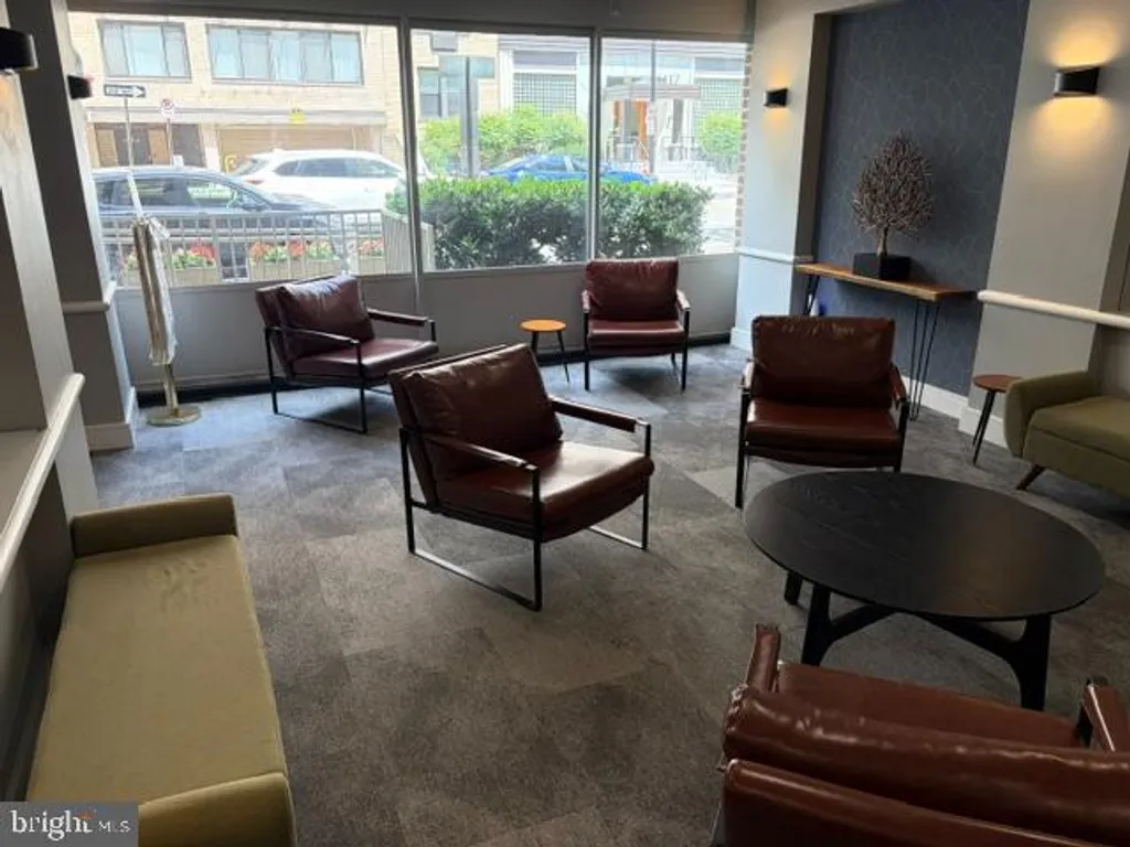 1420 N Street NW Unit 607, Washington, DC 20005