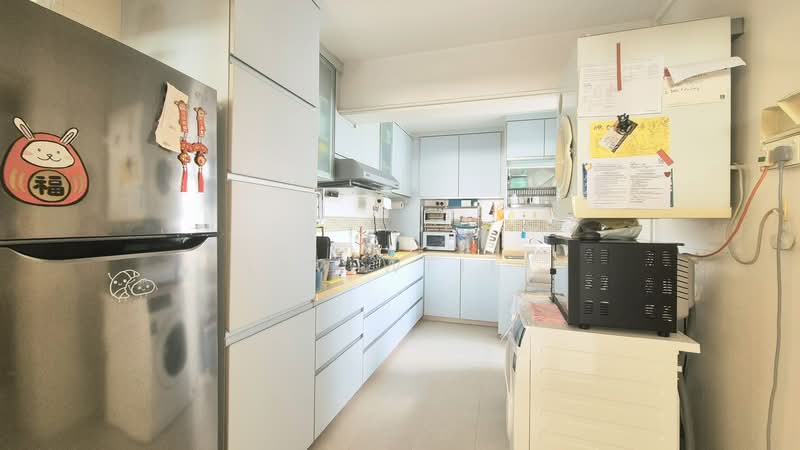 516 Bedok North Avenue 2 photo 3
