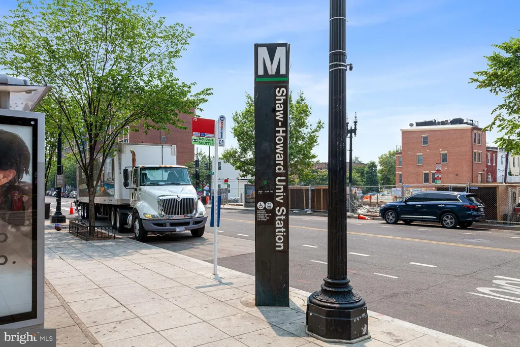 1709 6th Street NW, Washington, DC 20001