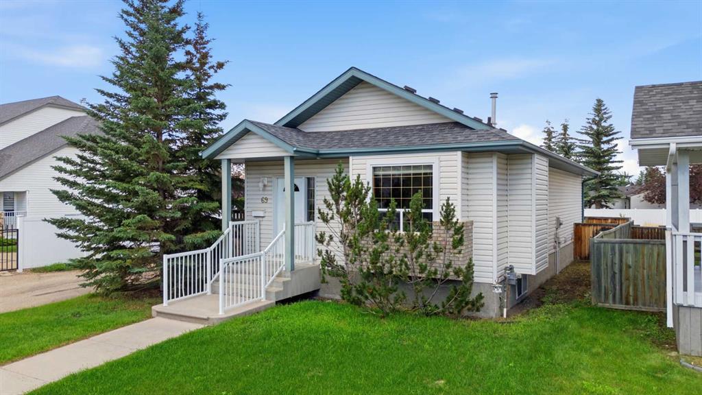 69 Durand Crescent , Red Deer, AB, T4R 3A7 photo 3