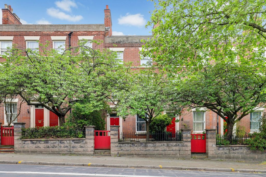 3 bed terraced house for saleMansfield Road, Nottingham NG1