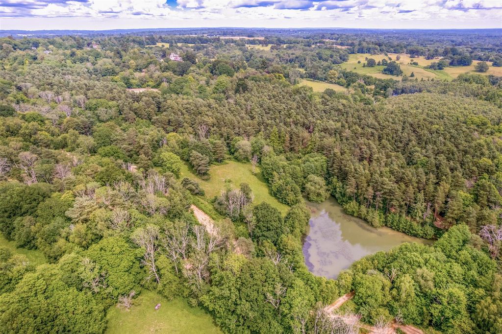Land for saleColwood Lane, Bolney RH17