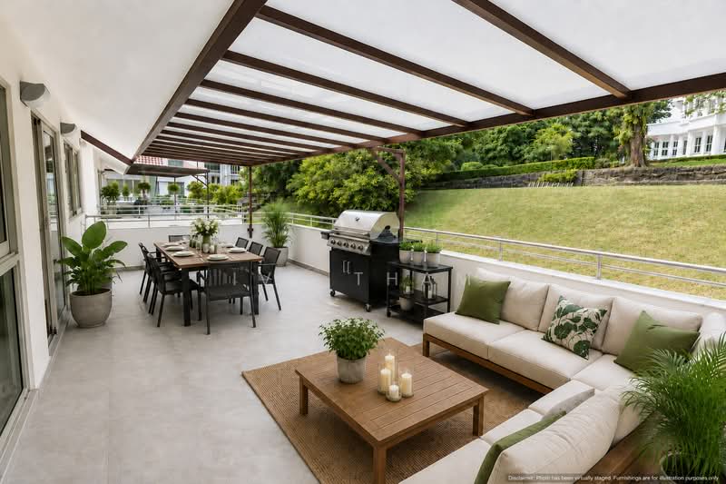 Oxley Road photo 3