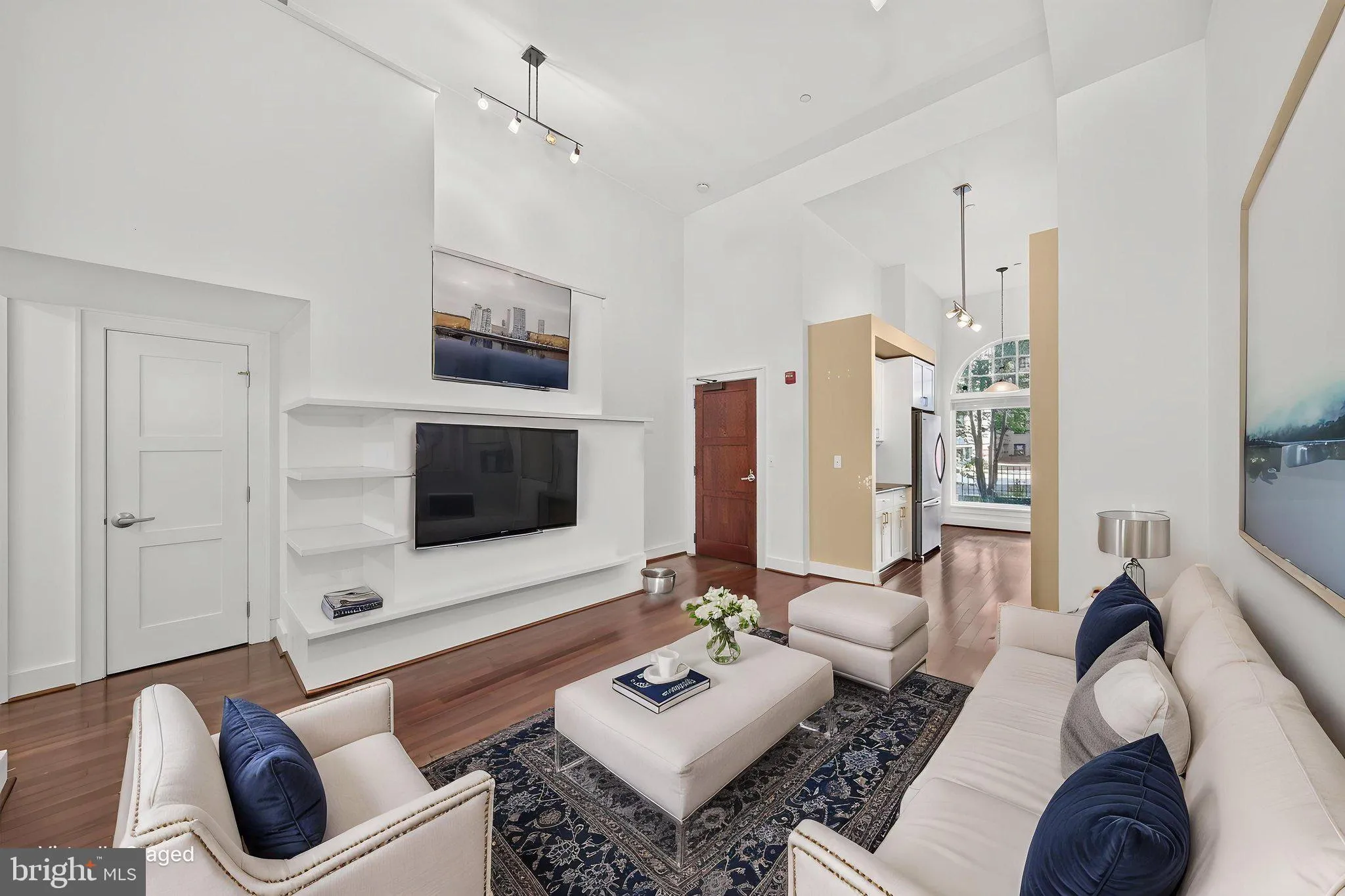 2160 California Street NW Unit 101, Washington, DC 20008