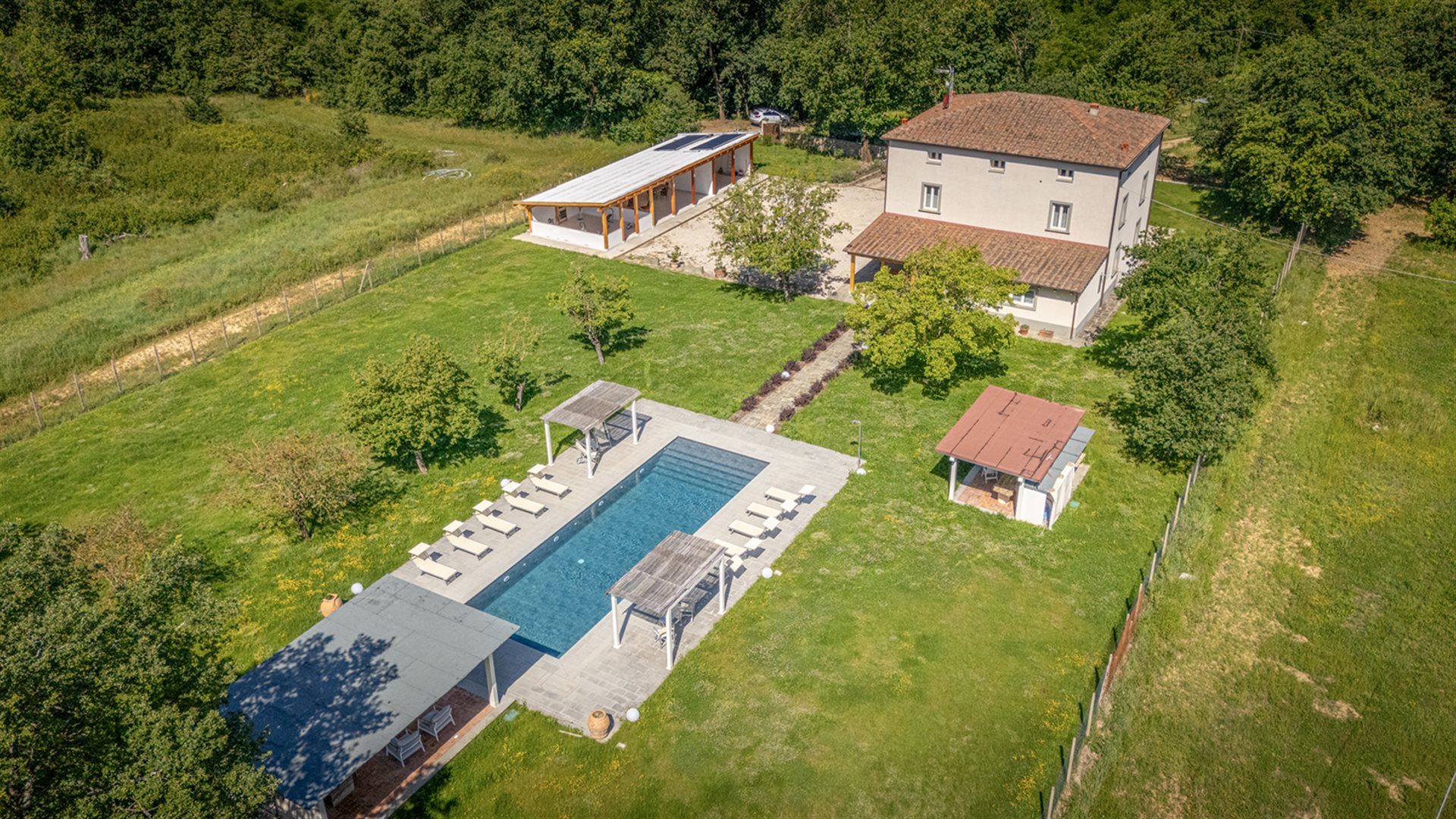Loro Ciuffenna (Provincia di Arezzo) photo 3