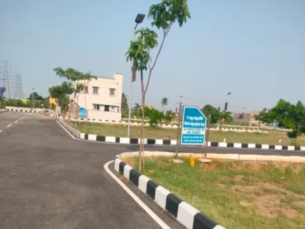 Red Hills, Chennai