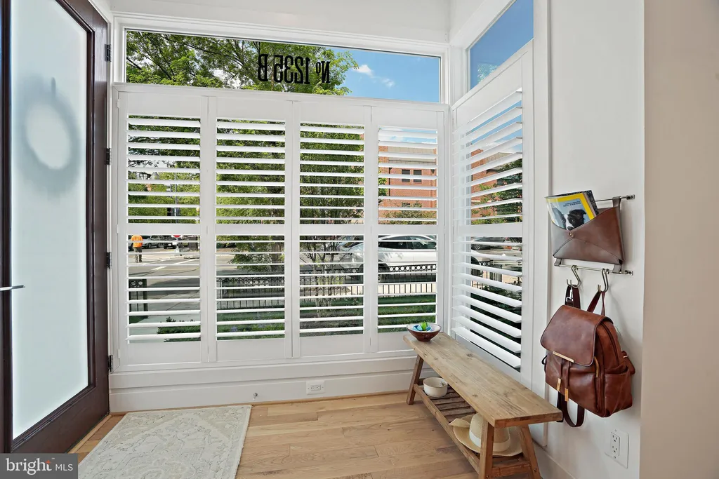 1235 W Street NW Unit B3, Washington, DC 20009