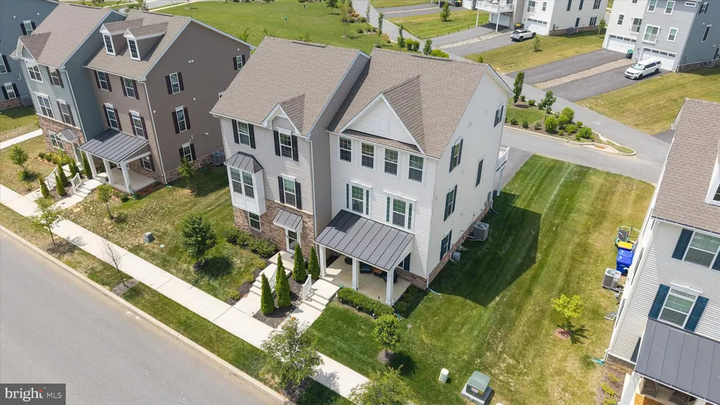 715 Kalmar Lane, Middletown, DE 19709