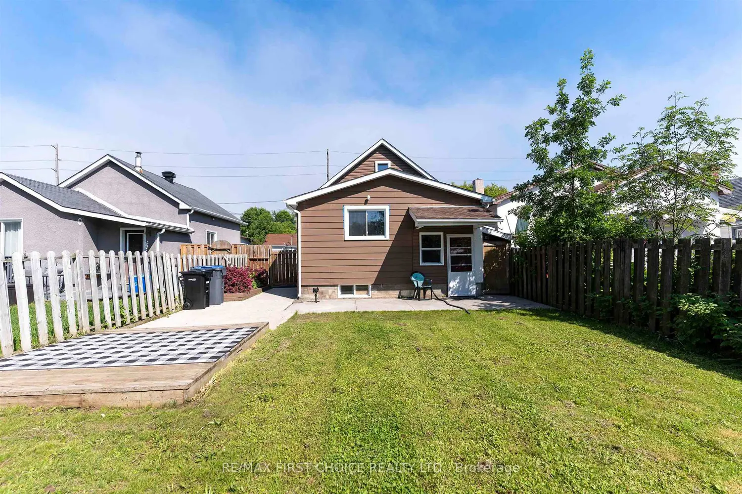 124 Empress Avenue photo 2