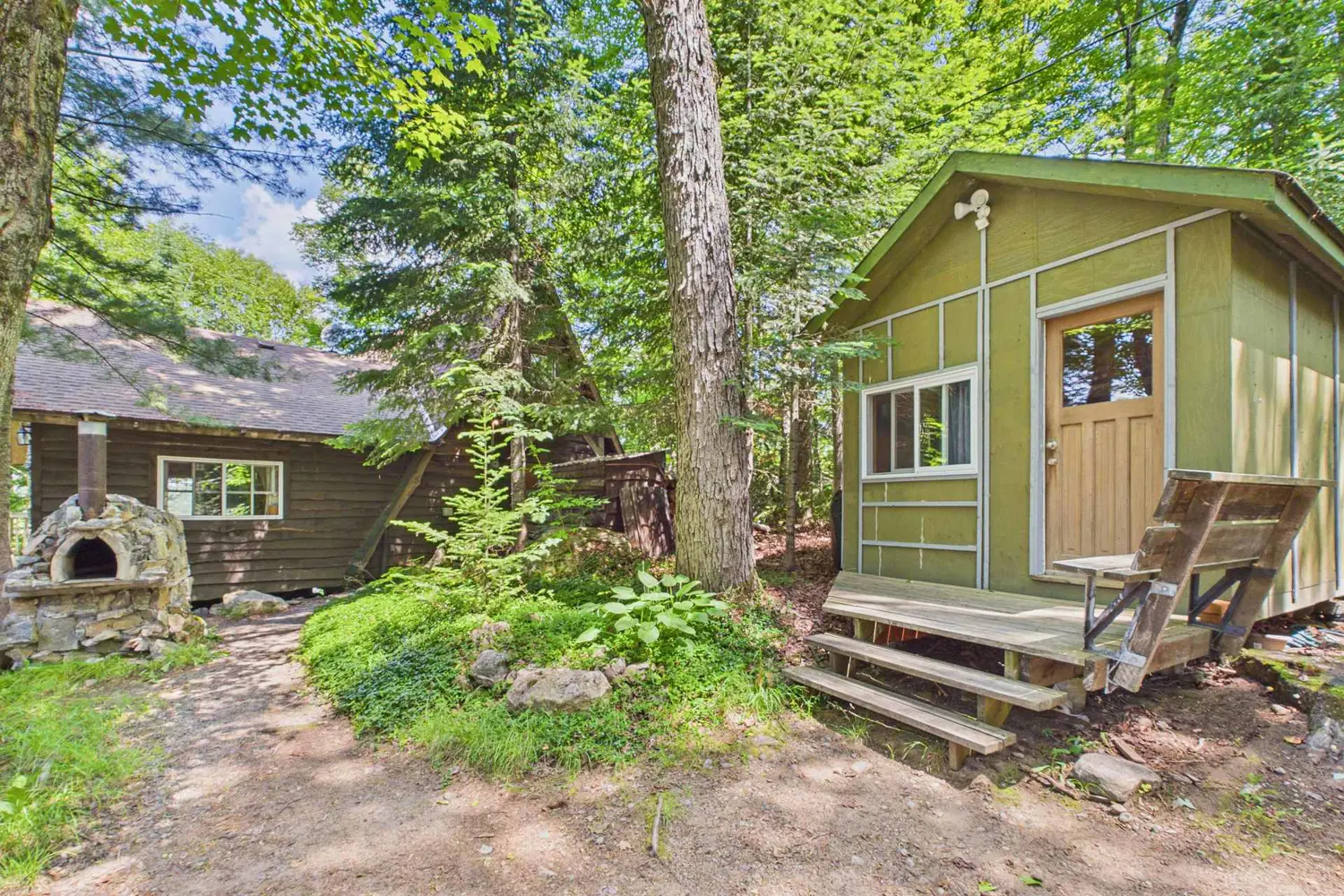 393 A Loon Lake Road photo 2