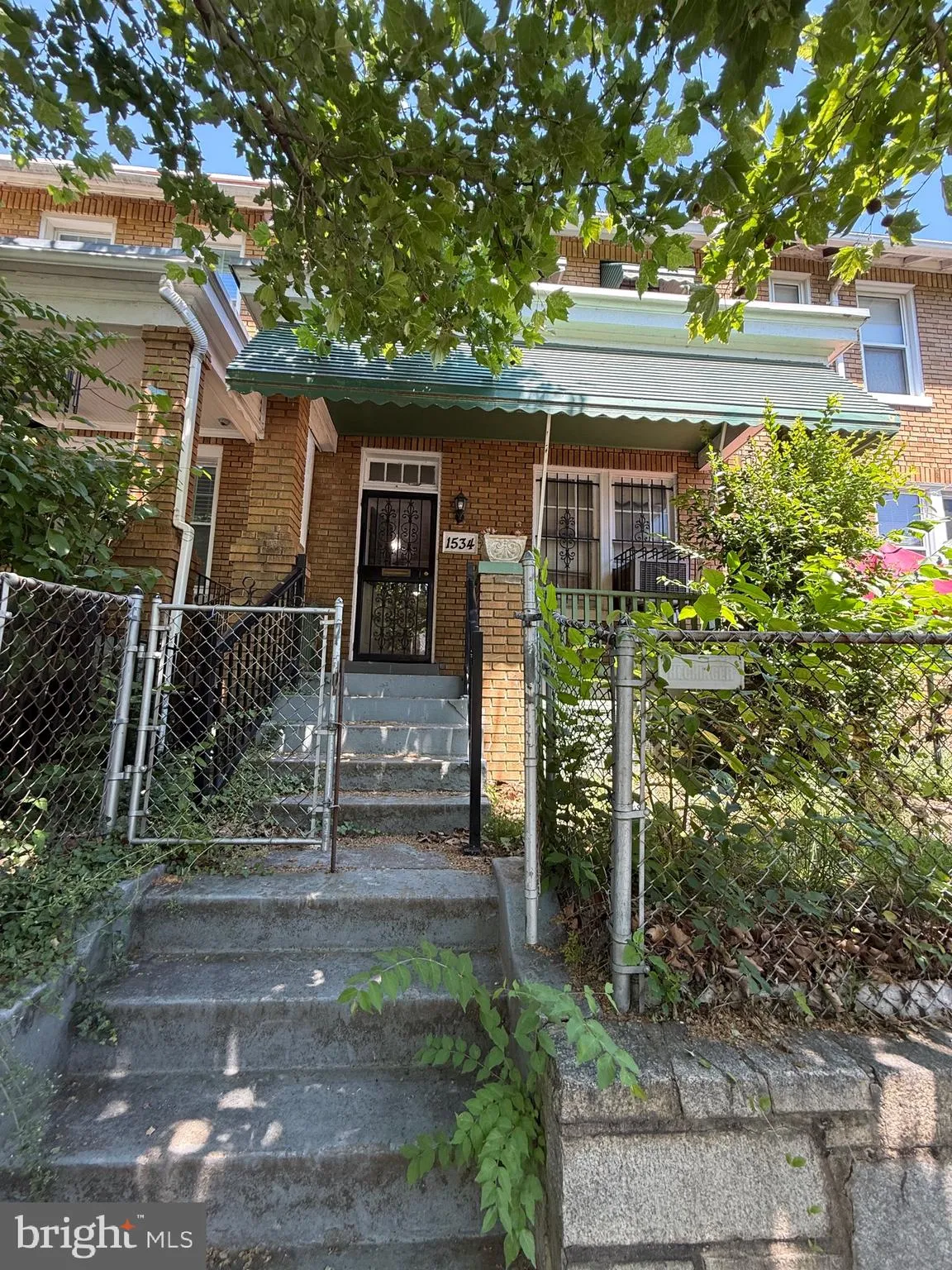 1534 Independence Avenue SE, Washington, DC 20003