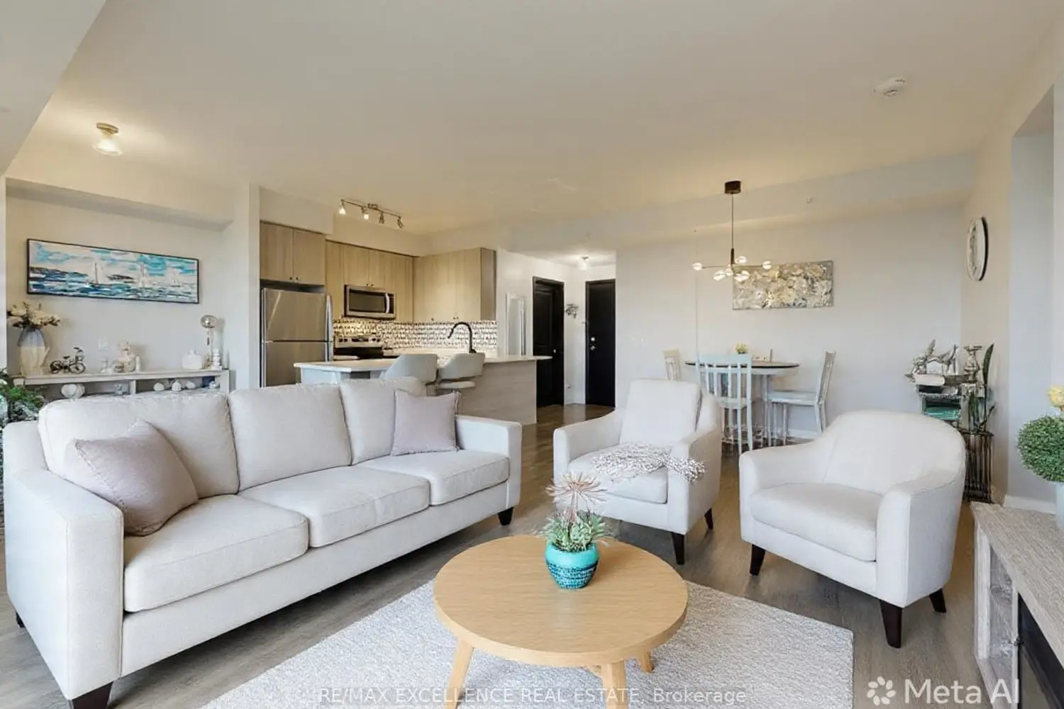 65 Yorkland Boulevard 309