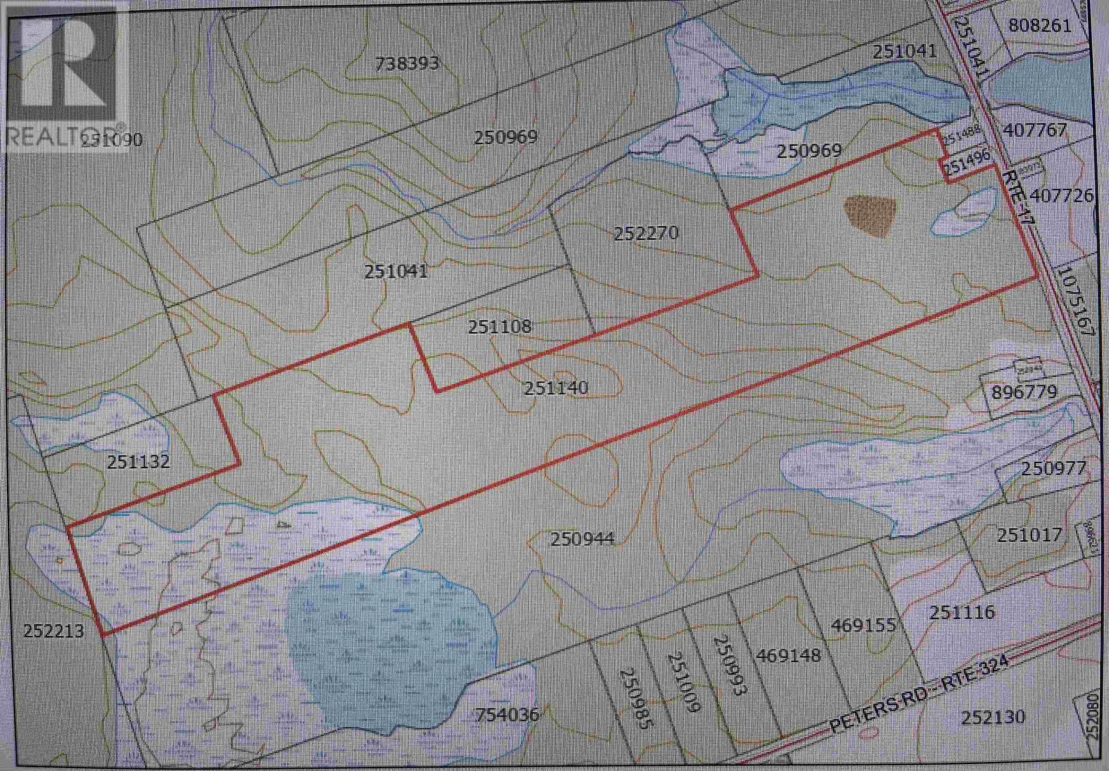 ACREAGE RTE 17