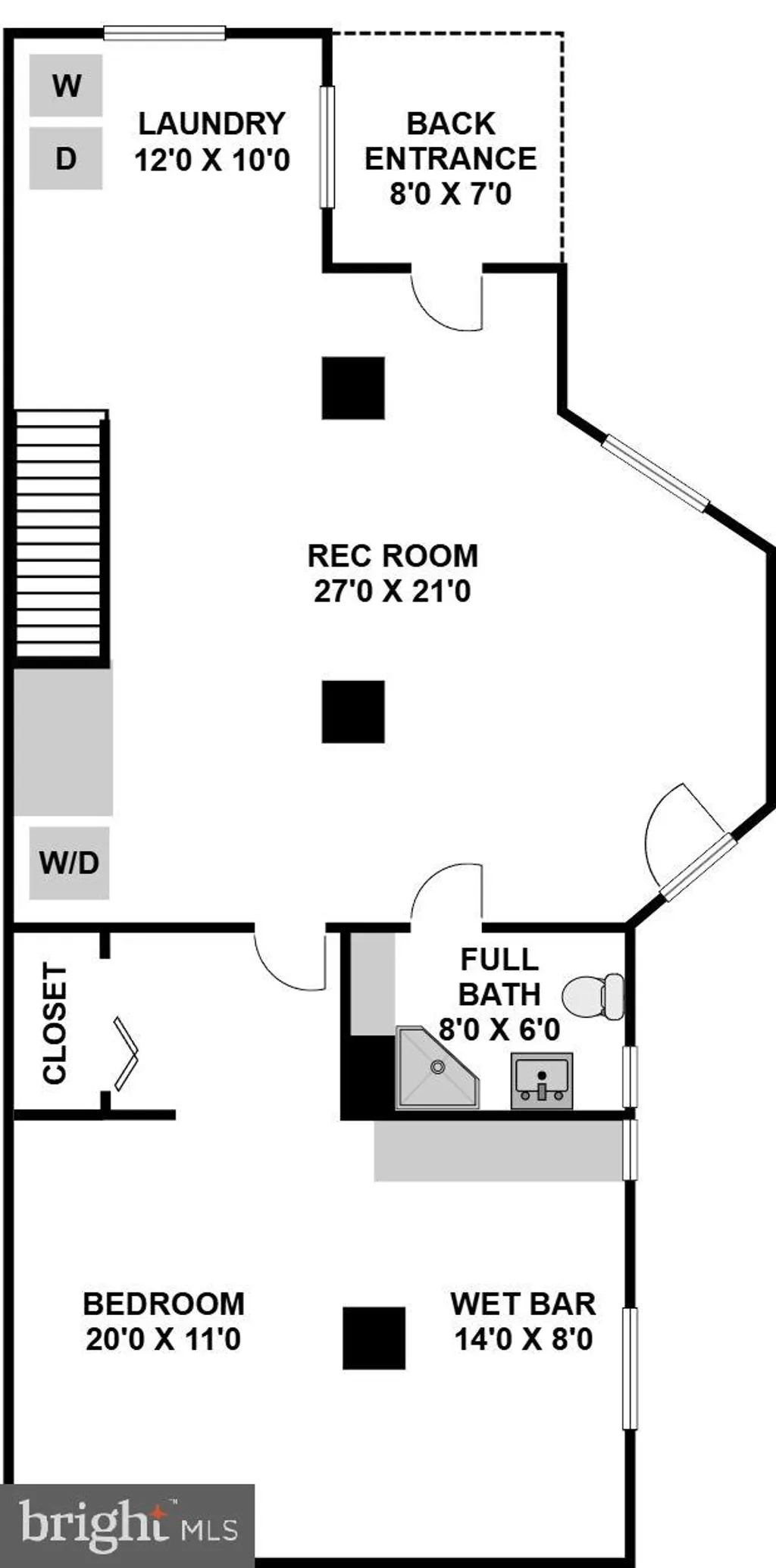4224 8th Street NW, Washington, DC 20011