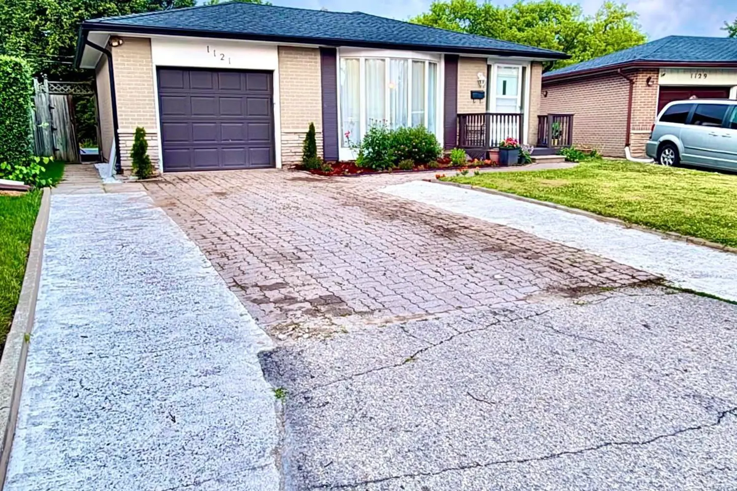 1121 Valentine Drive photo 2